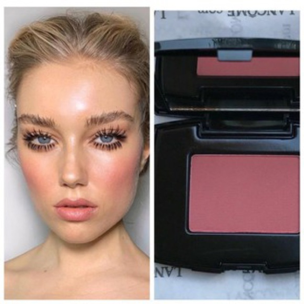 LANCÔME ROSE FRESQUE - Picture 9 of 15